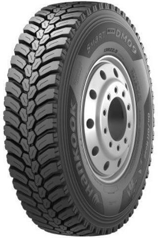 Hankook Гума за камион