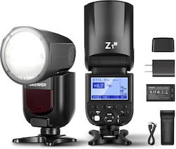 Neewer Z1-c Ttl Flash Accessories