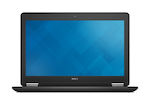 Dell Latitude E7250 Gradul de recondiționare A 12.5" (Core i5-5300U/8GB/256GB SSD/W10 Pro)