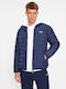 Winter Jacket Puffer DARK BLUE