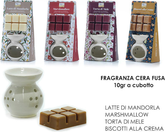 ArteLibre Raumdüfte für Ätherische Öle Verschiedene Parfums 06511006 10g