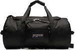 Jansport Sack Voyage Schwarz