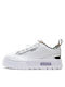 Puma Kids Sneakers White