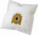 Menalux Vacuum Cleaner Bags 5pcs Compatible with Hoover Vacuum