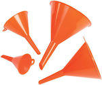 14081 Funnel Set 4pcs