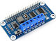 Waveshare Hat-15364 Motor Driver 2pcs (15364)