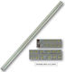 Set 2 Pcs Ανταλλακτικό Τηλεόρασης STS320A08_50LED_REV.6_100427