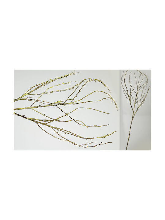 Artificial Decorative Branch 90cm 1pcs