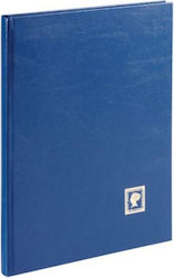 Pagna Άλμπουμ 32 Σελίδων Μπλε 20x30εκ.