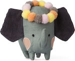 Plush Elephant