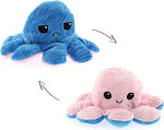 Plush Reversible Octopus