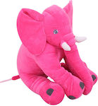 Plush Elephant Stuffed 50 cm