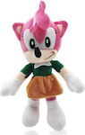 Plush Sonic Hedgehog 40 cm