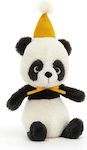 Jellycat Plush Teddy Bear Jollipop