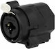 Amphenol Xlr Βύσμα XLR female (57000-110)