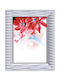 Frame Silver 13x18cm with Silver Frame