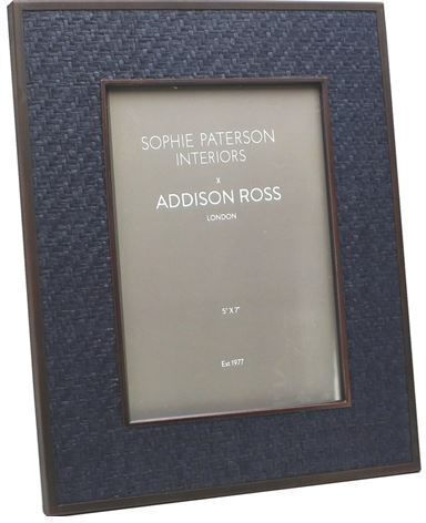 Addison Ross Κορνίζα Ξύλινη