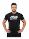 T-Shirt Schwarz