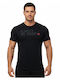 T-Shirt Schwarz