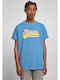 Swing Tee  Тениска Horizon Blue