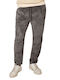 Bigbong Men's Trousers Gray