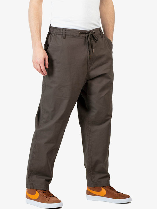 Reflex Hustler Pantaloni Gri