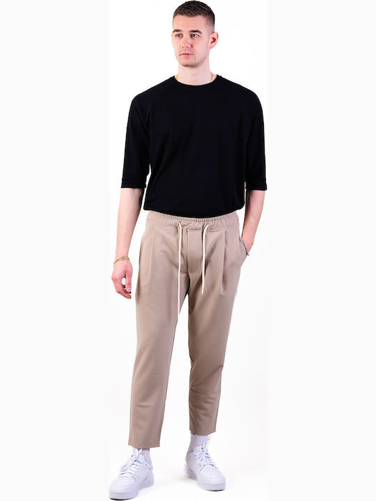 Portofino Pantaloni Bej
