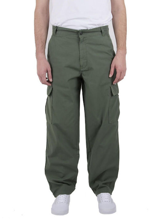 X-tra Hose Cargo Khaki