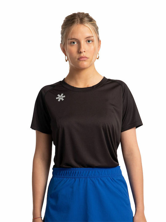 Osaka Women T-Shirt Black