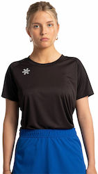 Osaka T-Shirt Черно