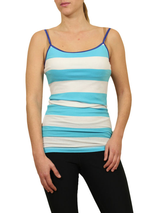Aeropostale Blouse Turquoise