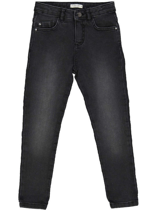 Birba Trybeyond Kids Jeans Black.