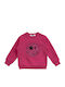 Frenzy Kids Blouse Long Sleeve Fuchs.