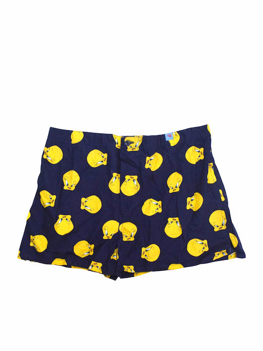 Apple Boxer Looney Tunes Παιδικό Μποξεράκι Μαρίν Tweety