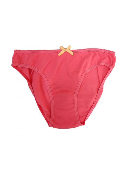 MEI Kids Brief Fuchsia 1pcs