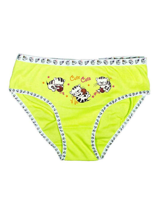 Biyo Kids Brief Lahani 1pcs