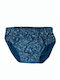 Baykar Kids Brief Blue 1pcs