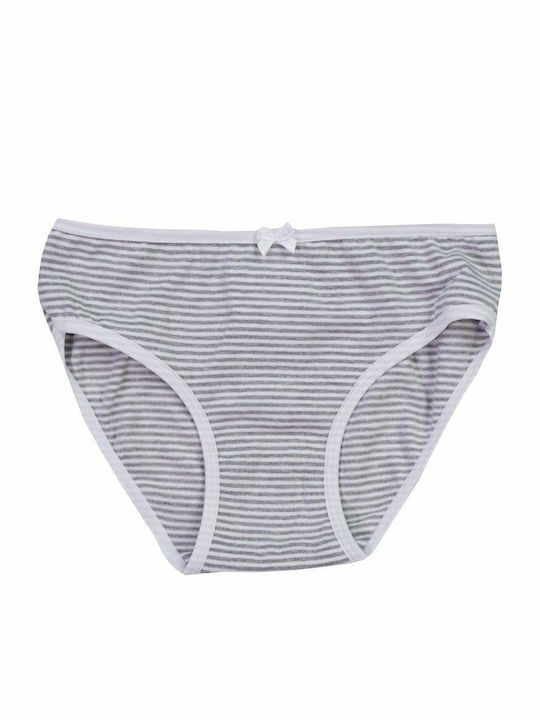 Baykar Kids Brief Gray 1pcs