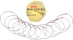 Sonata STRING-0.10 Μονή Χορδή 10"