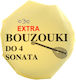 Sonata Μονή Χορδή για Λαούτο