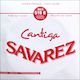 Savarez Cantiga E6 Normal Tension Single Bass String