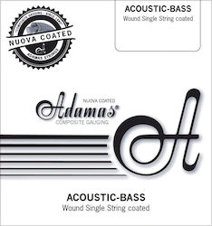 Adamas Corzi Pentru Bas Acustic Coardă Unică Fosfor Bronz 40" Adamas Corzi Pentru Bas Acustic Coardă Unică Fosfor Bronz 40"