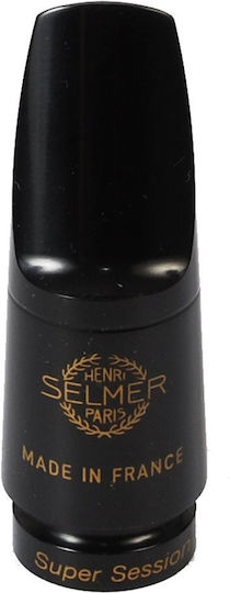 Selmer Super Session E Nu Mouthpieces