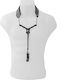 BG Zen Leather Strap Elastic Riemen