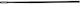 Aulos Tenor Recorder Cleaning Rod
