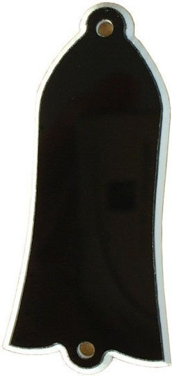 Abdeckplatte Für Truss Rod Leere