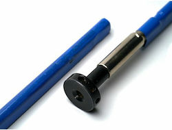Dual Action 650mm RD03BM Βέργα