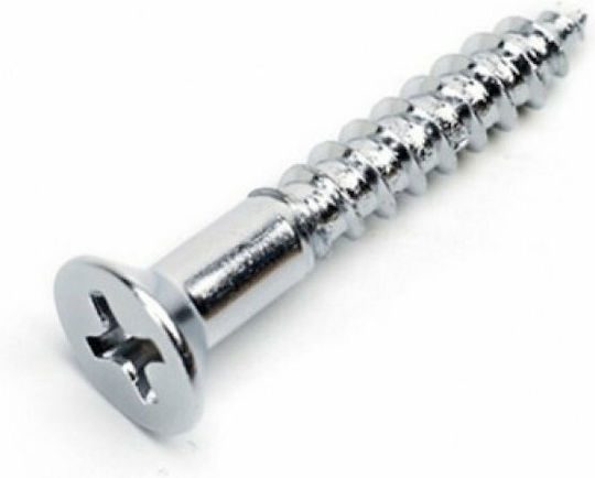 Bridge Tele Bass Screw Chrome Bridge Accessory