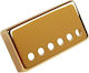 Pickup Cover Humbucker Капачка на магнит в Златист цвят