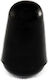 Music Accessories Switch Tip Selector Cap for Stratocaster Guitar in Black Color